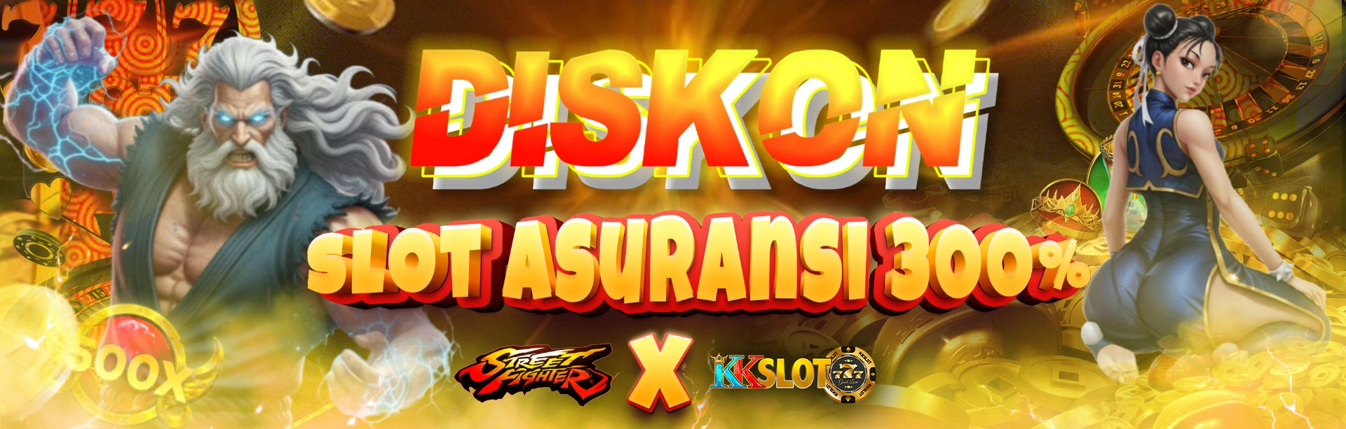 CocoBet99 Banner Slot Online